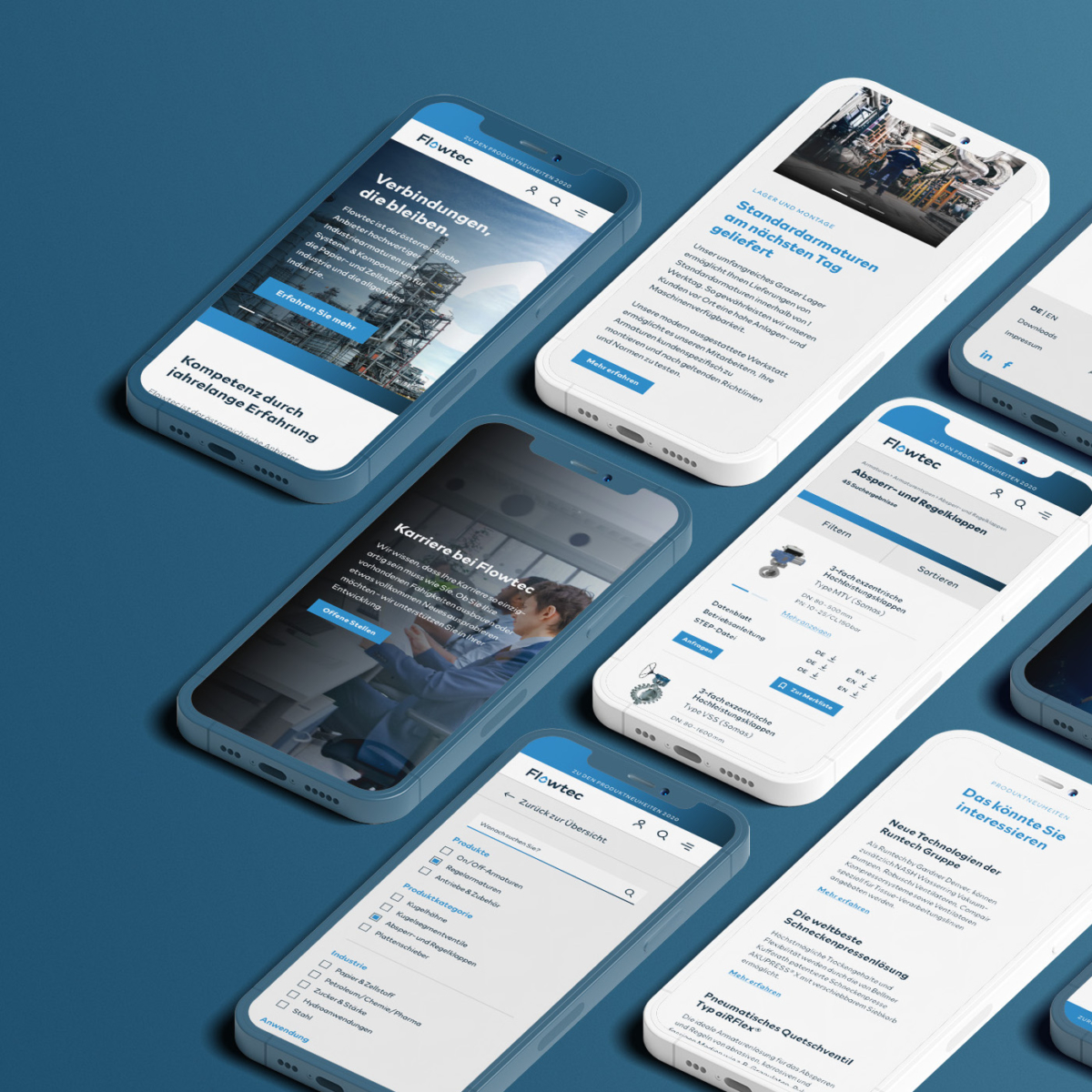 Onlineshop erstellen