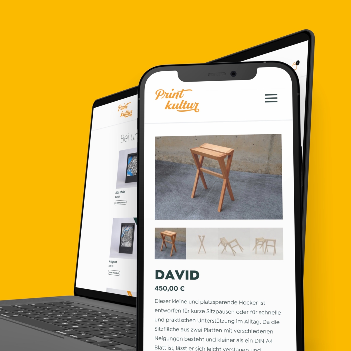 Webagentur Screedesigns