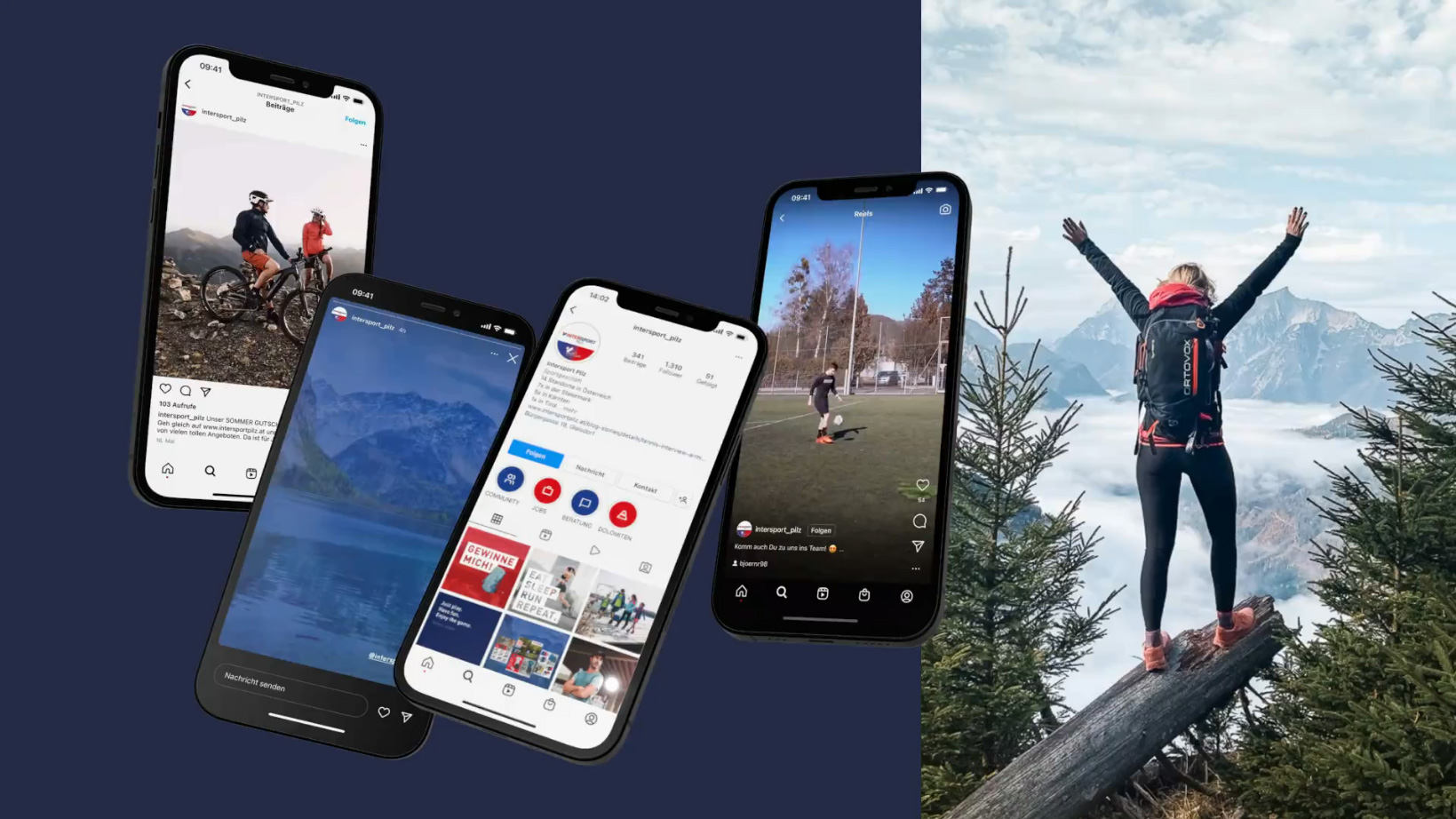 Web-Analytics-Optimierung