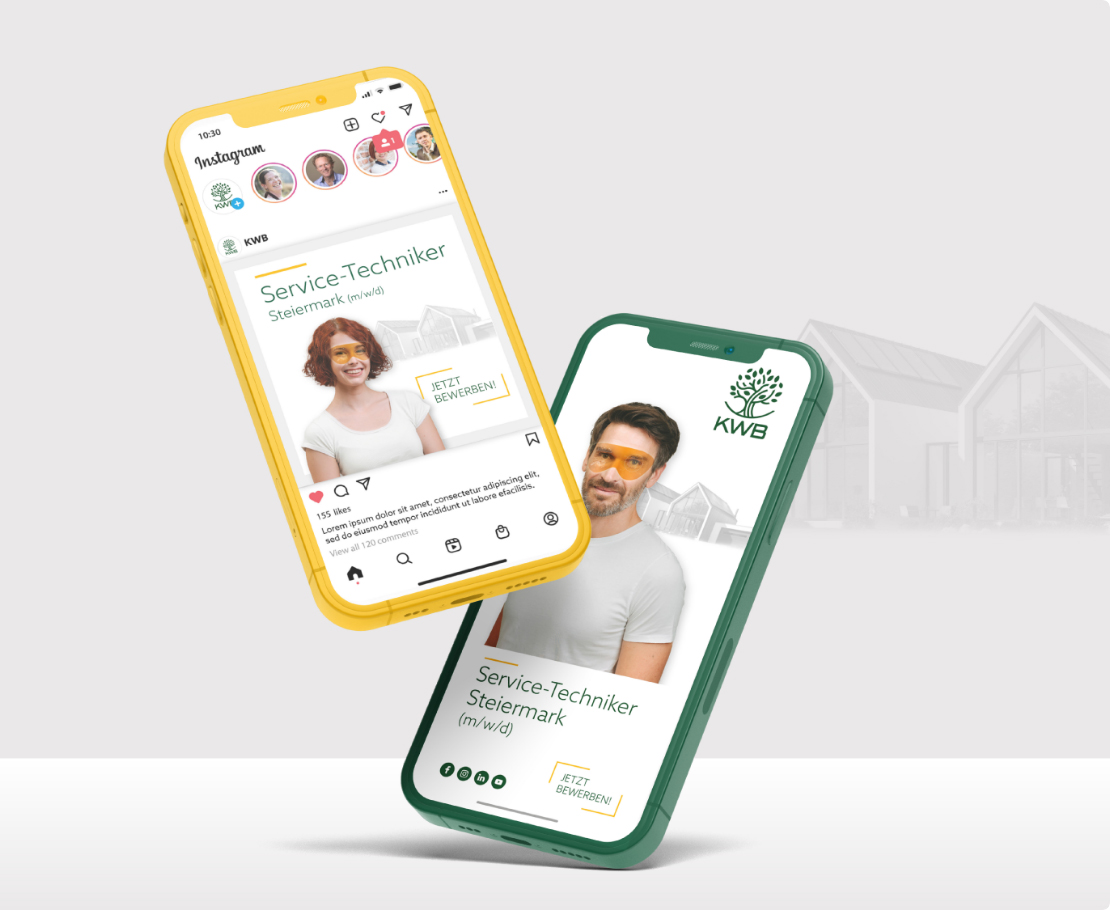 Webdesign Graz und Google Ads Agentur