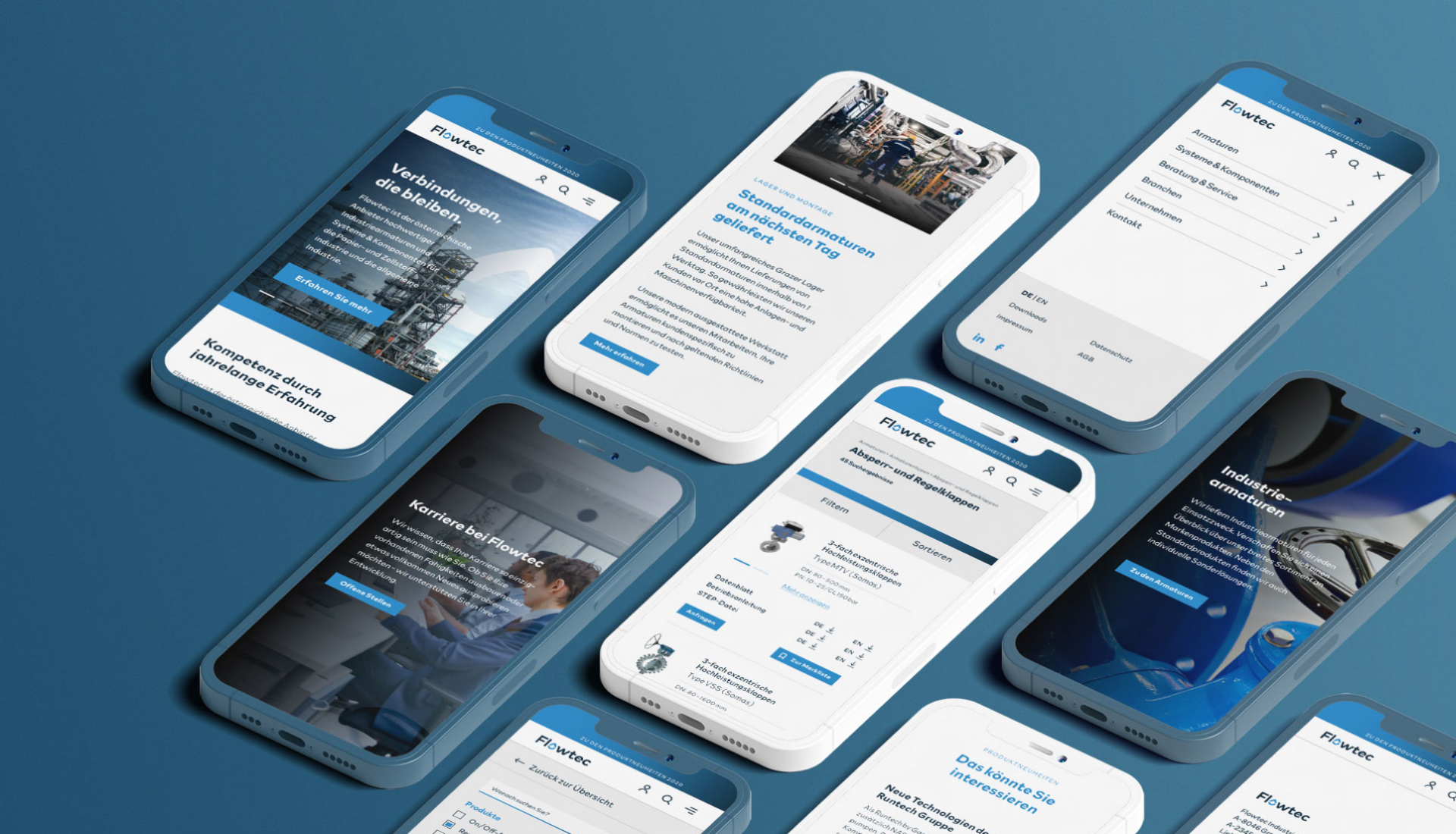 SEO Agentur Graz - Webentwicklung Graz