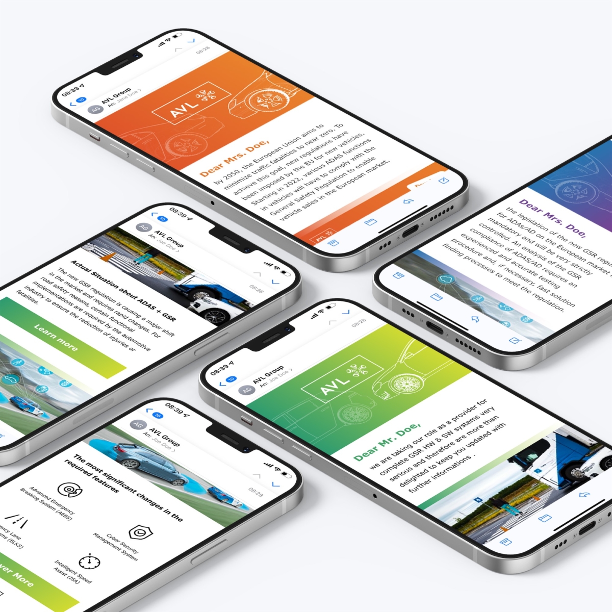 Performance Marketing