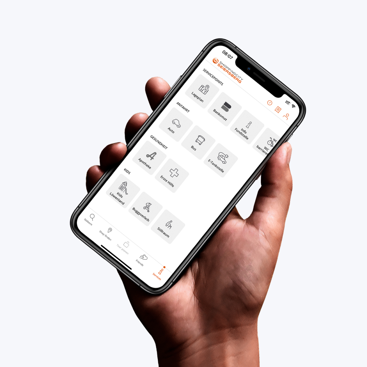 Web-Analytics-Optimierung