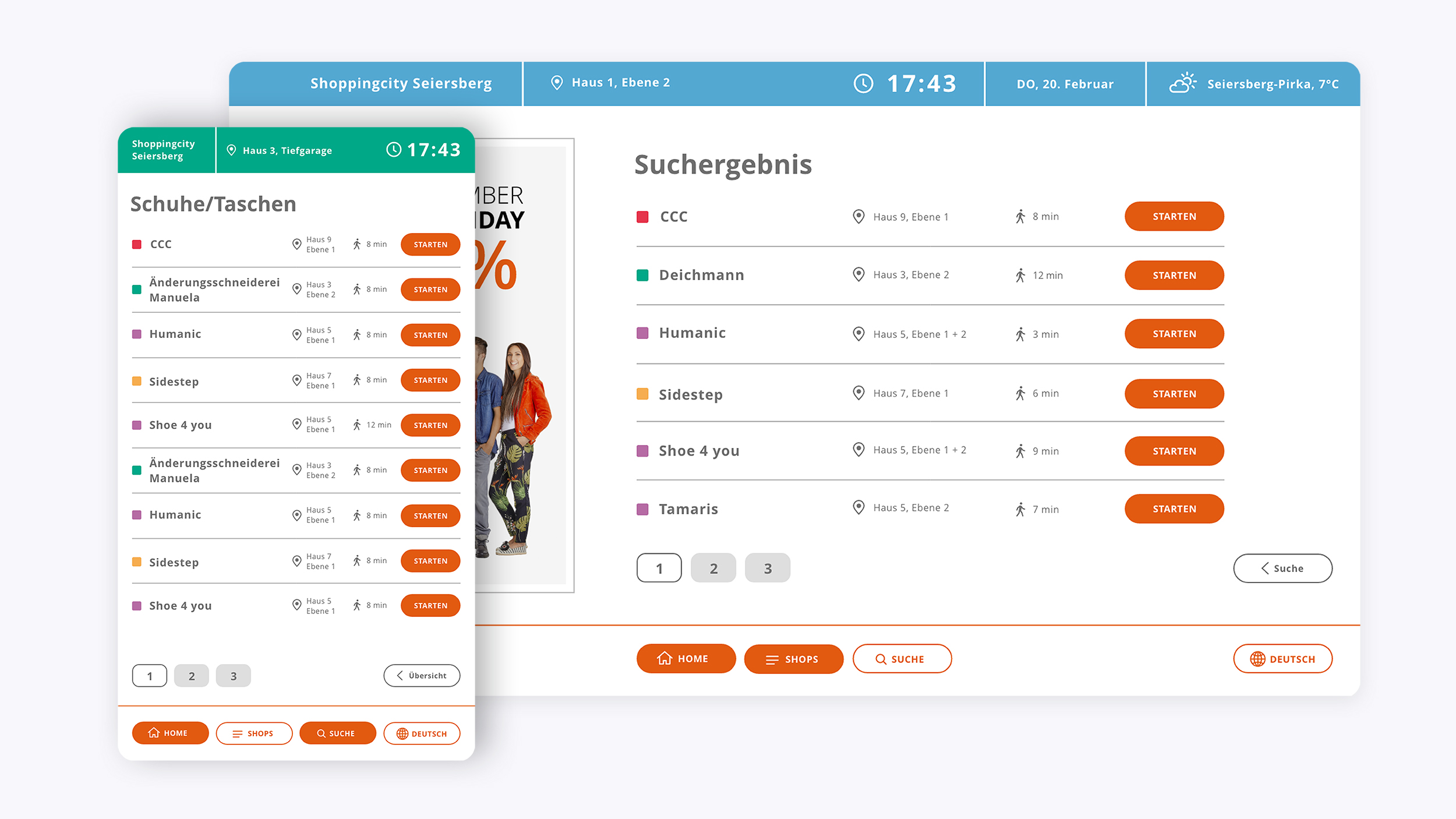 Shopping-City-Seiersberg-Plan