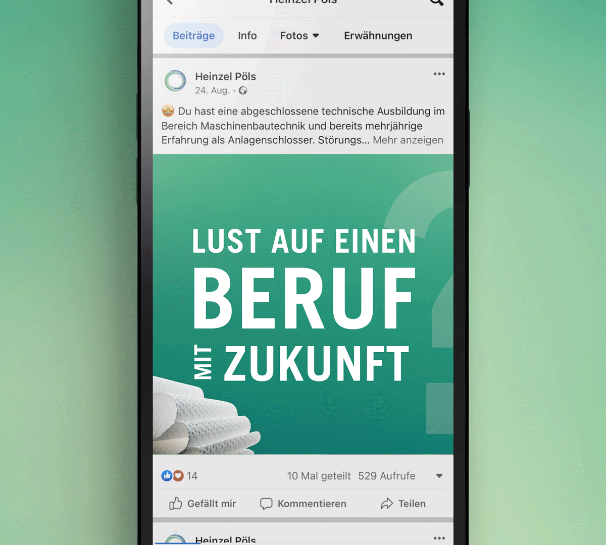 Social-Media-Recruiting