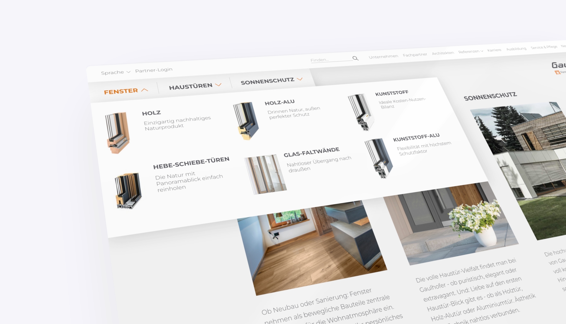 Google Ads Agentur Website Landingpages