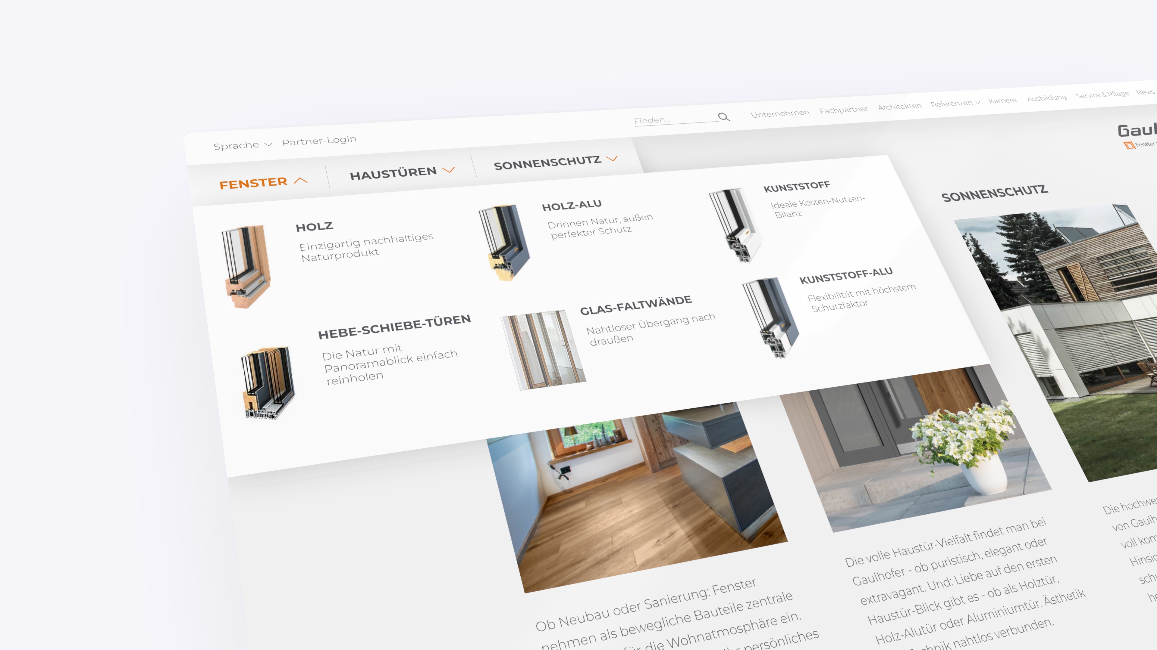Google Ads Agentur Website Landingpages