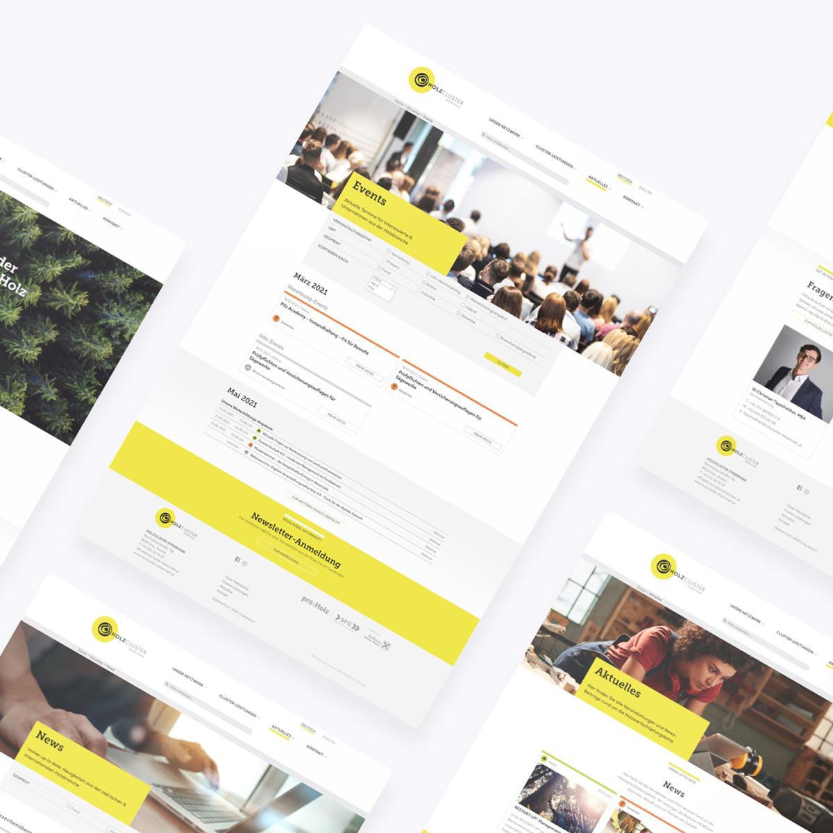 Gute Inhalte werden über SEO gefunden - SEO Agentur Graz