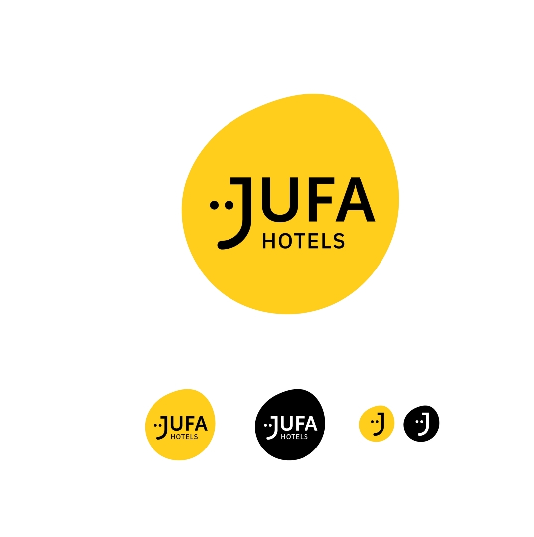Marketing-Agentur Markenentwicklung für JUFA