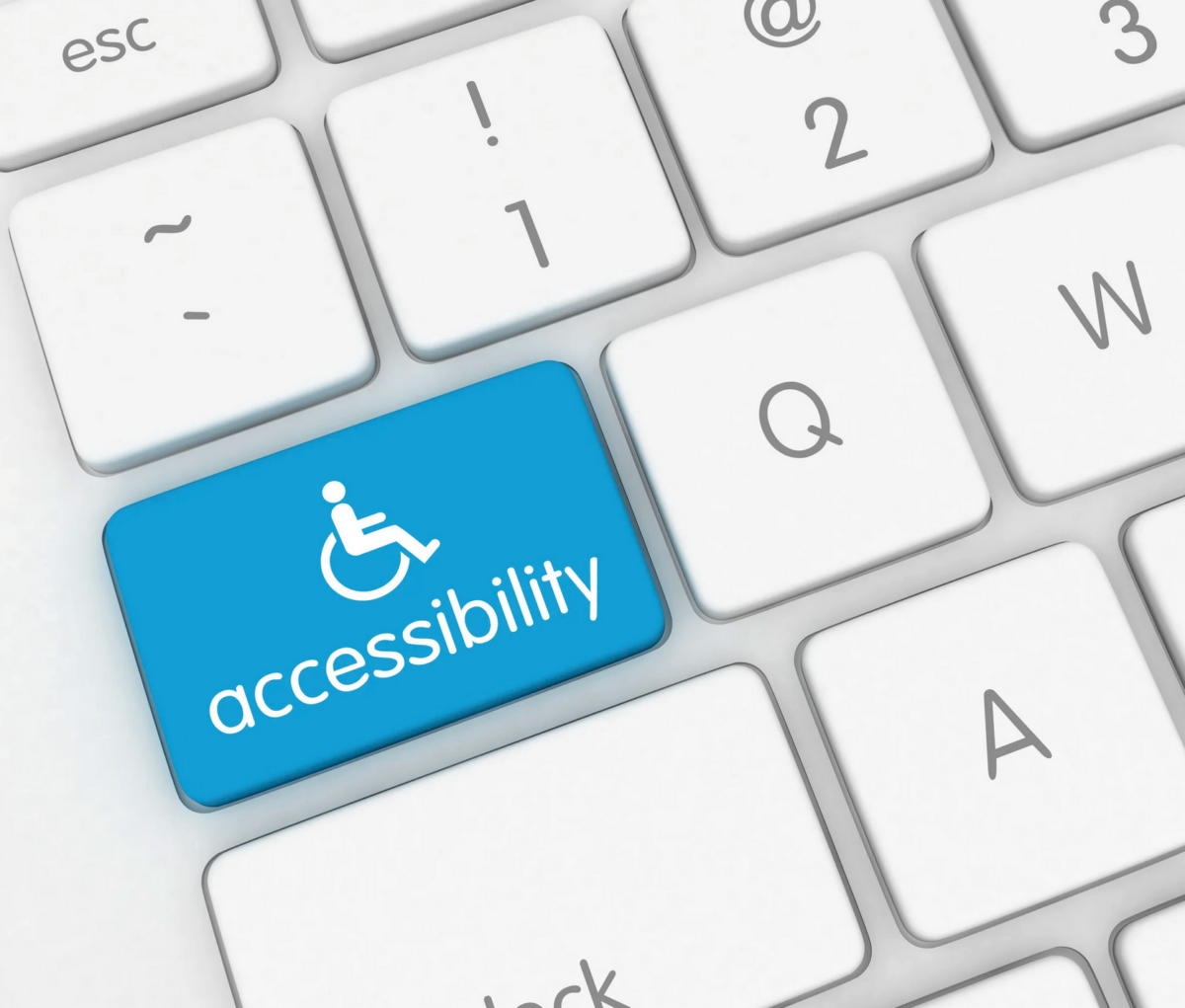 barrierefreiheitsgesetz web accessability