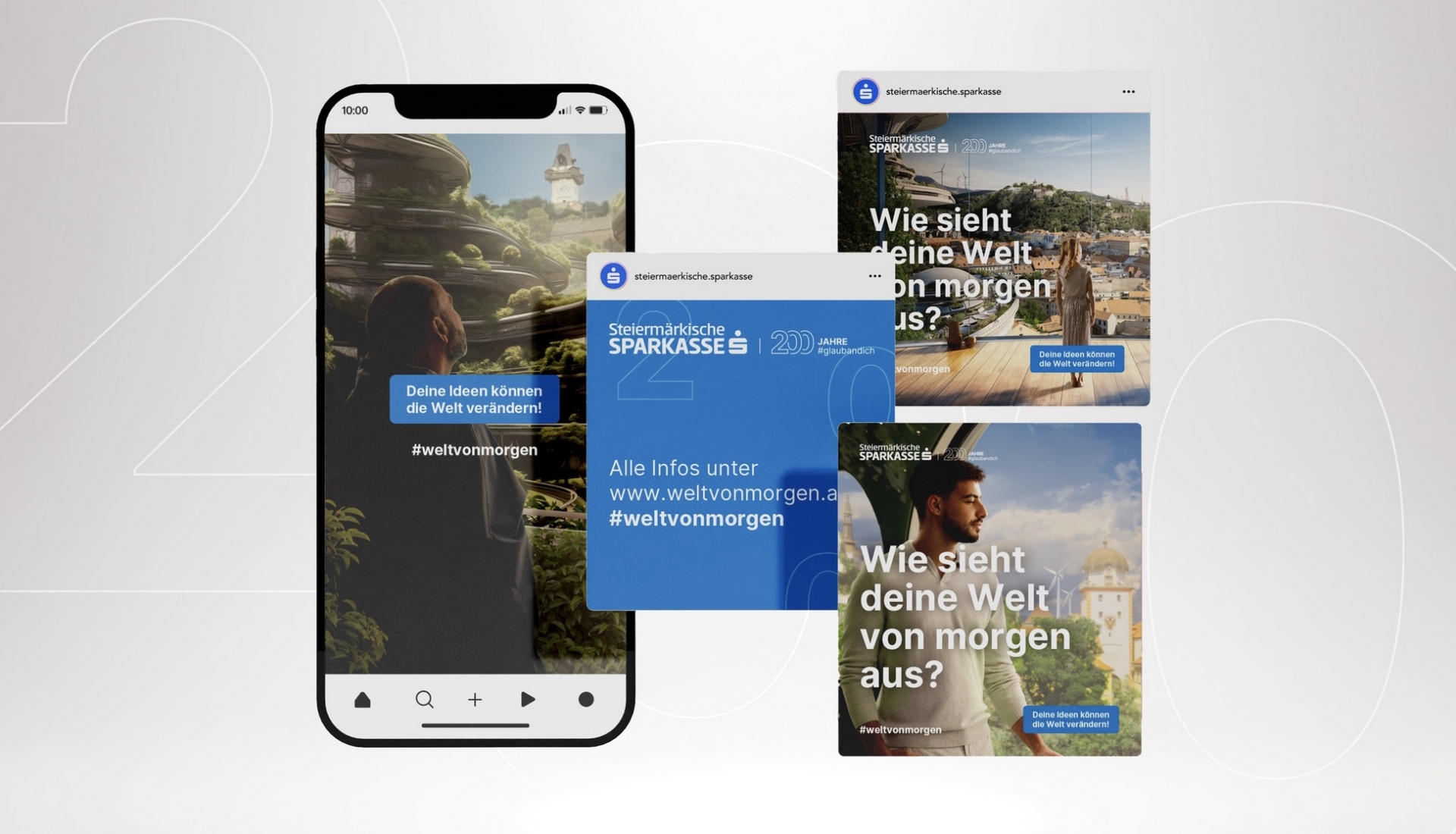 social media agentur